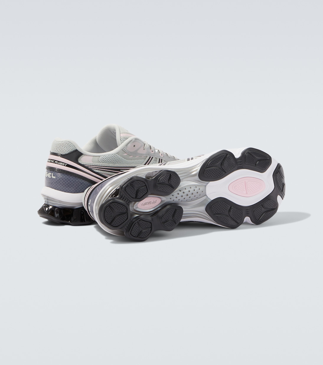 Gel-Kinetic Fluent sneakers | Asics