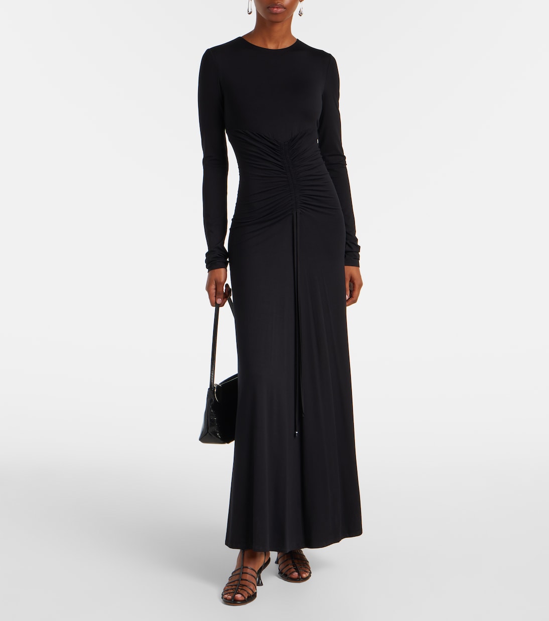 Maxikleid Doppia | Max Mara
