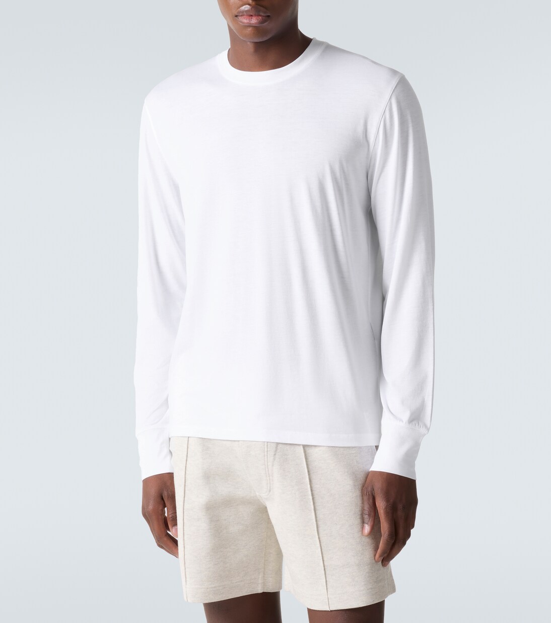 Jersey T-shirt | Tom Ford
