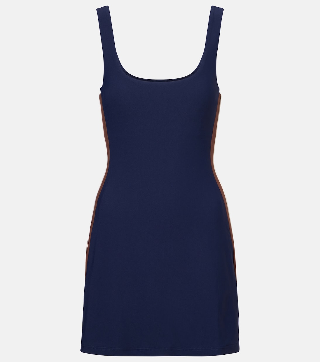 Gabbie tennis dress | The Upside