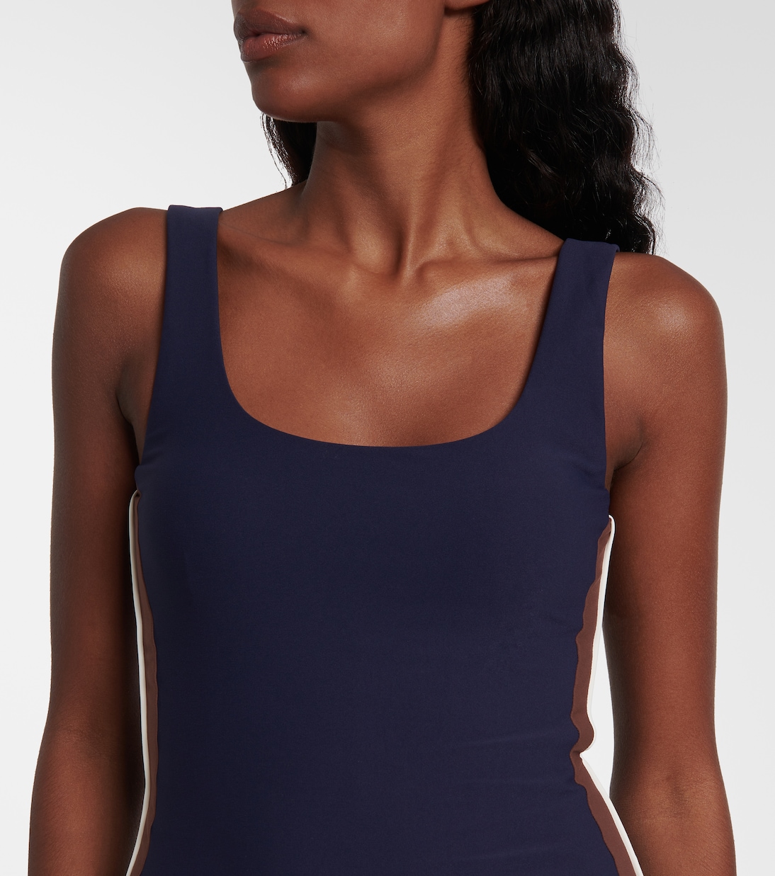 Gabbie tennis dress | The Upside