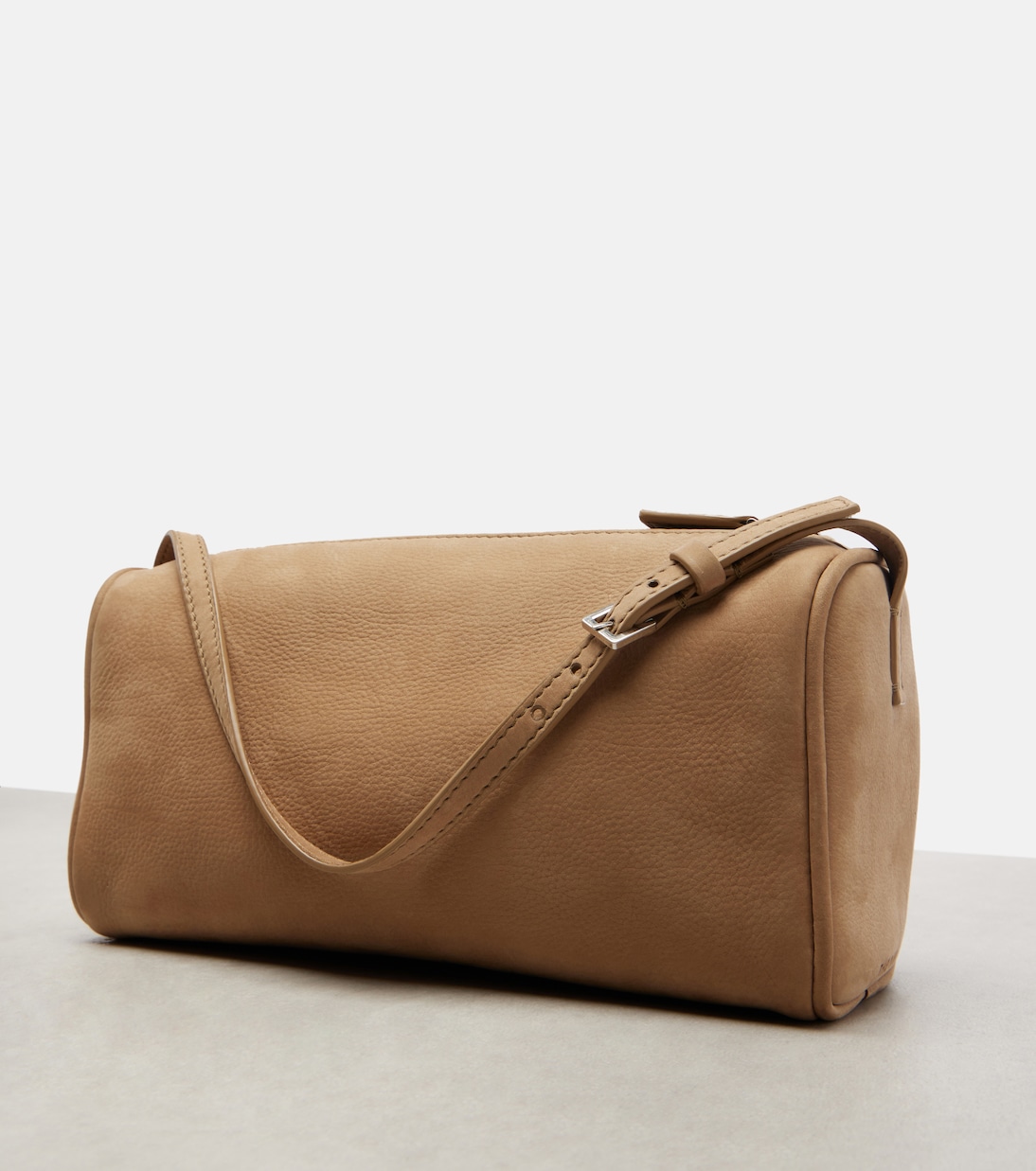 Schultertasche '90s aus Leder | The Row