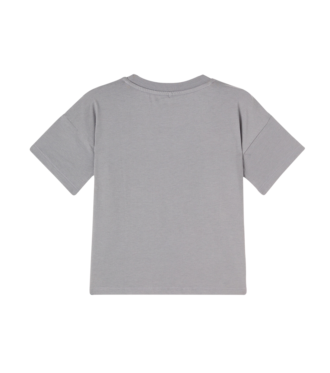 Bat cotton jersey T-shirt  | Mini Rodini