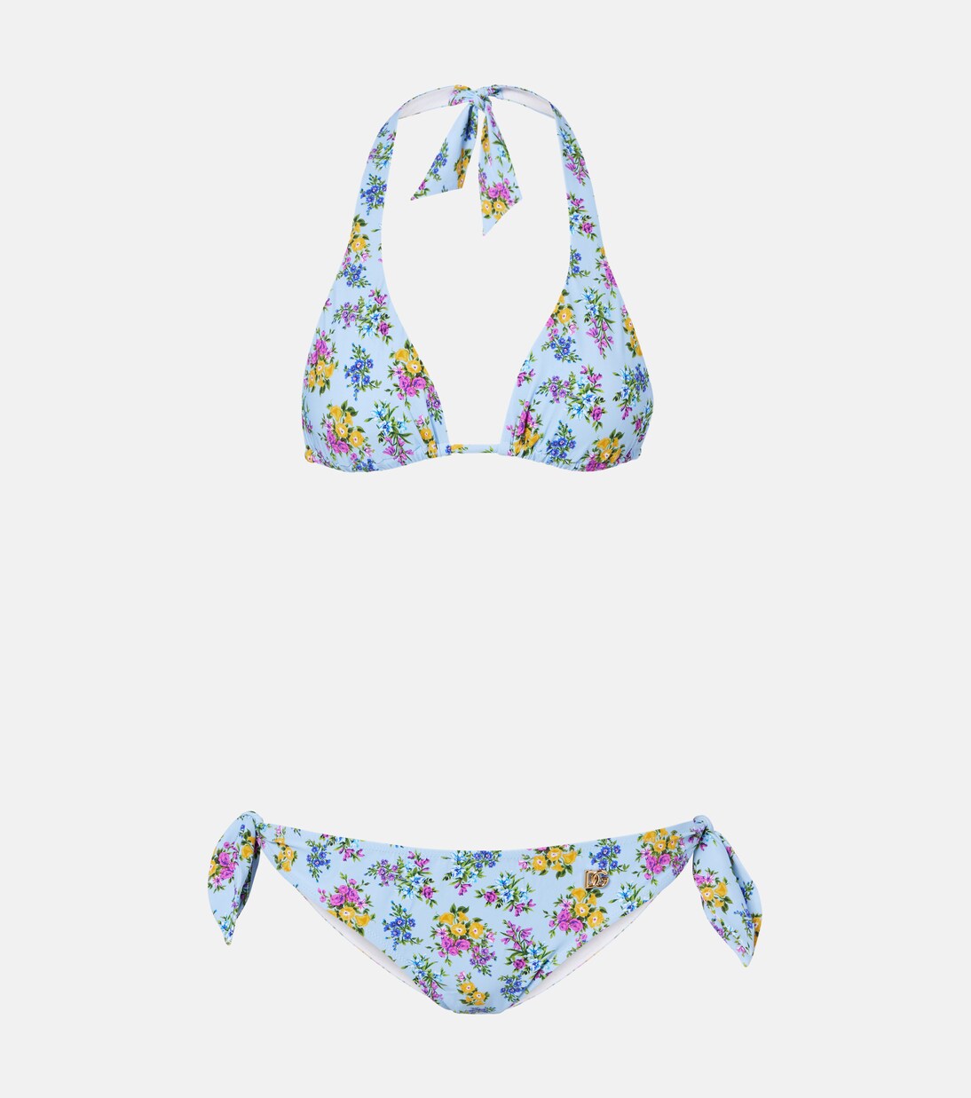 Floral bikini | Dolce&Gabbana
