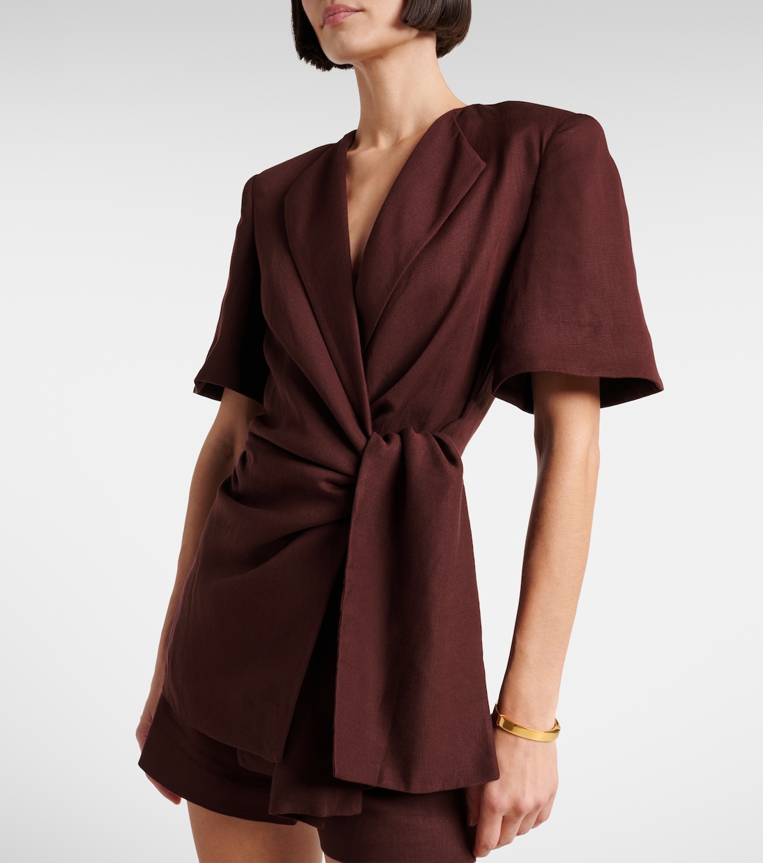 Ida blazer | Faithfull