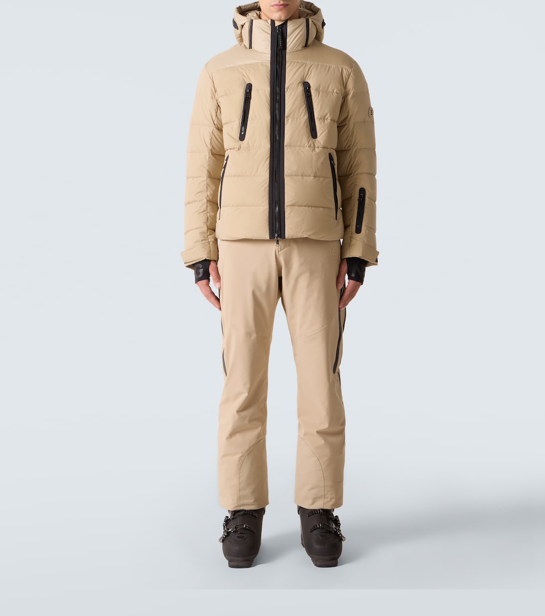 Blaine ski jacket | Bogner