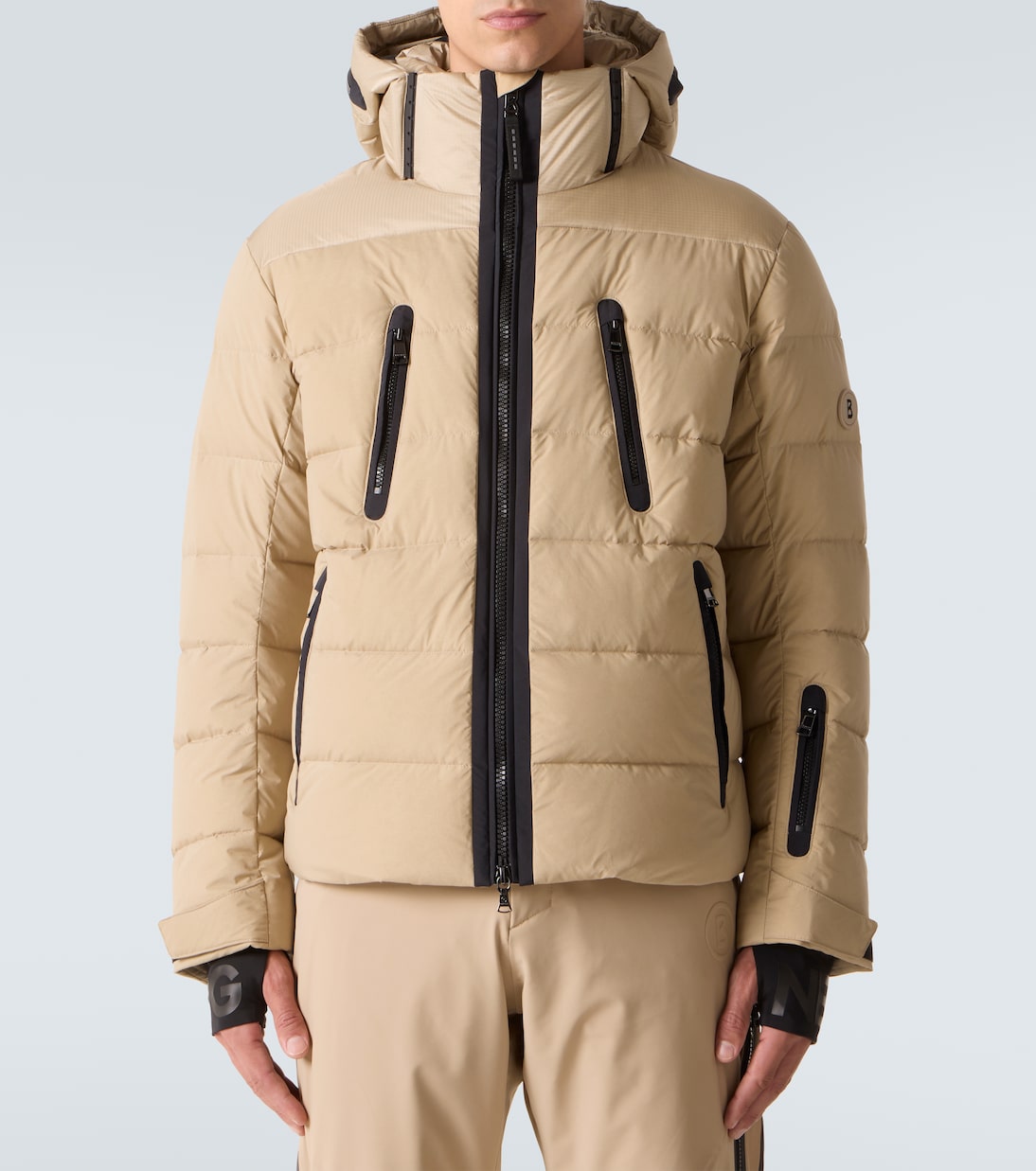 Blaine ski jacket | Bogner