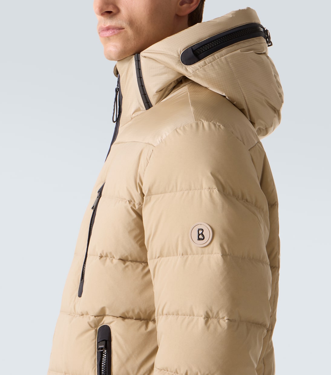 Blaine ski jacket | Bogner