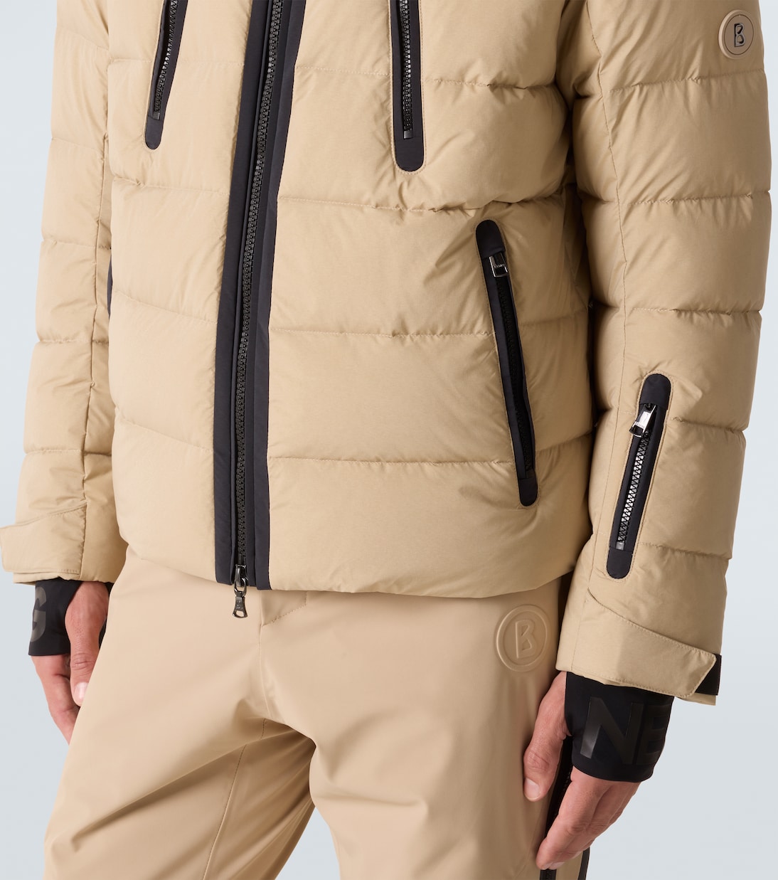 Blaine ski jacket | Bogner
