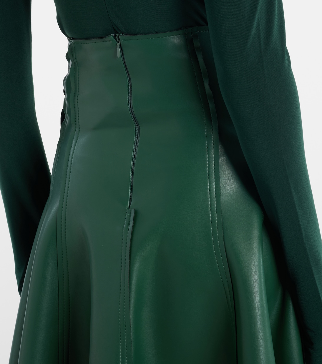 Midirock Grace | Norma Kamali