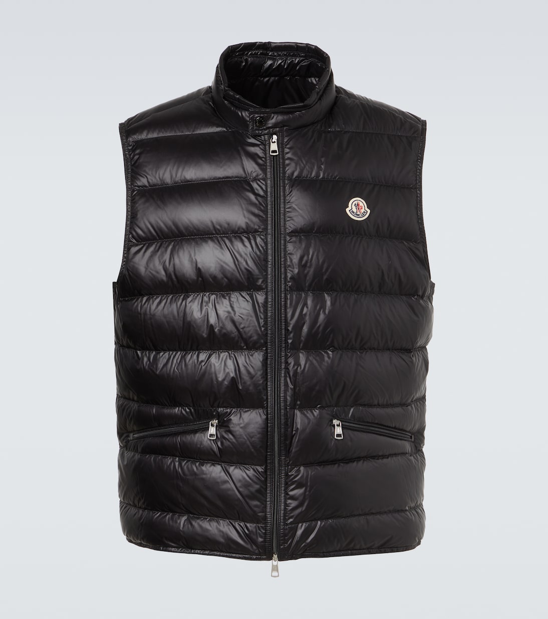 Piumino con gilet permanente | Moncler