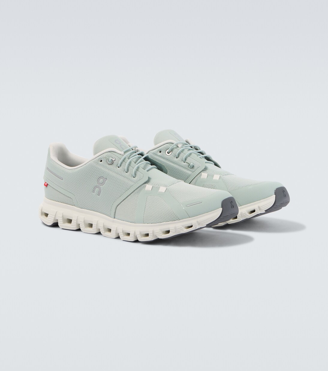 Cloud 6 running shoes | On