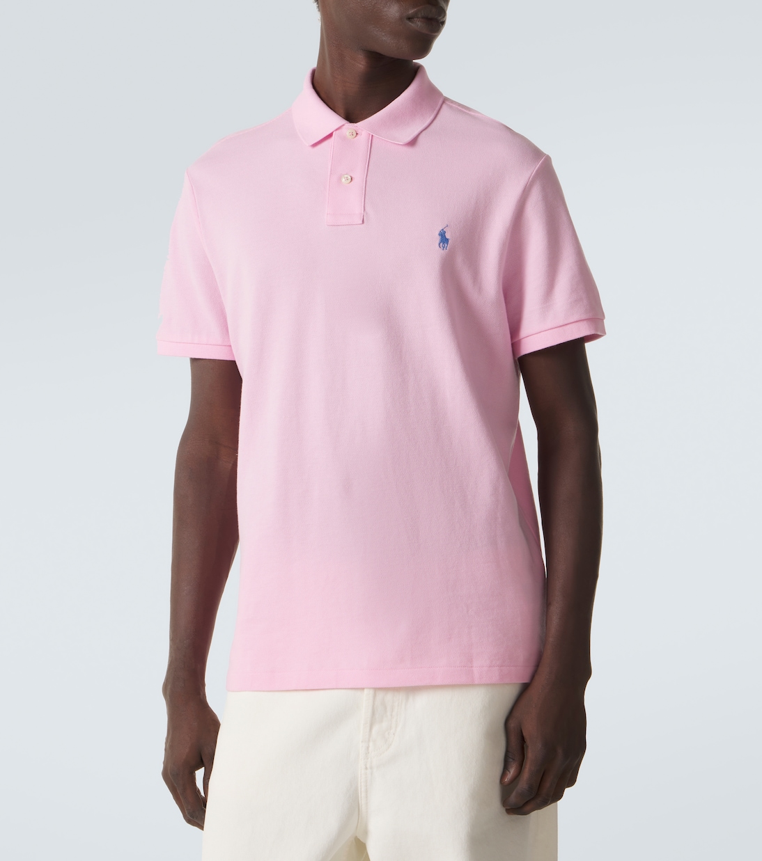 Polo en coton | Polo Ralph Lauren