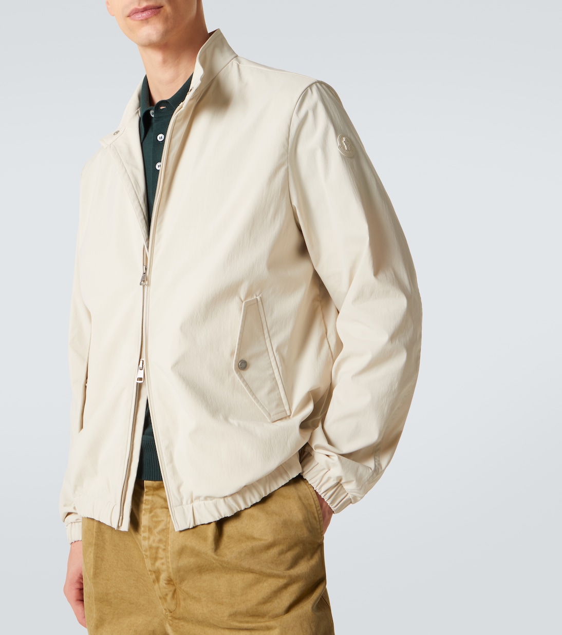 Veste Typeray | Moncler