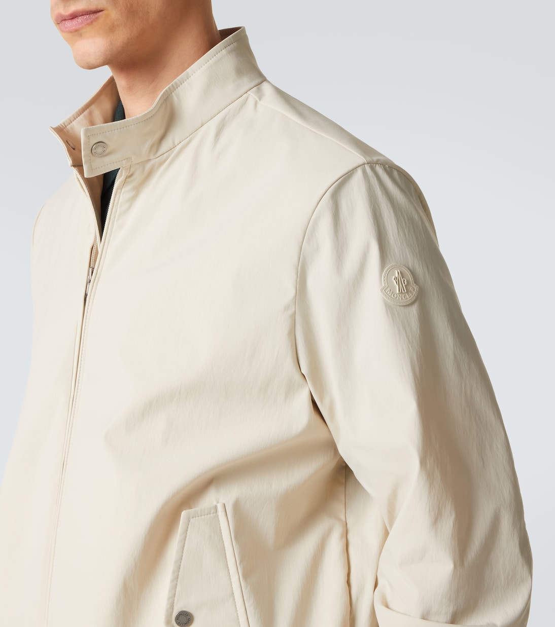 Veste Typeray | Moncler