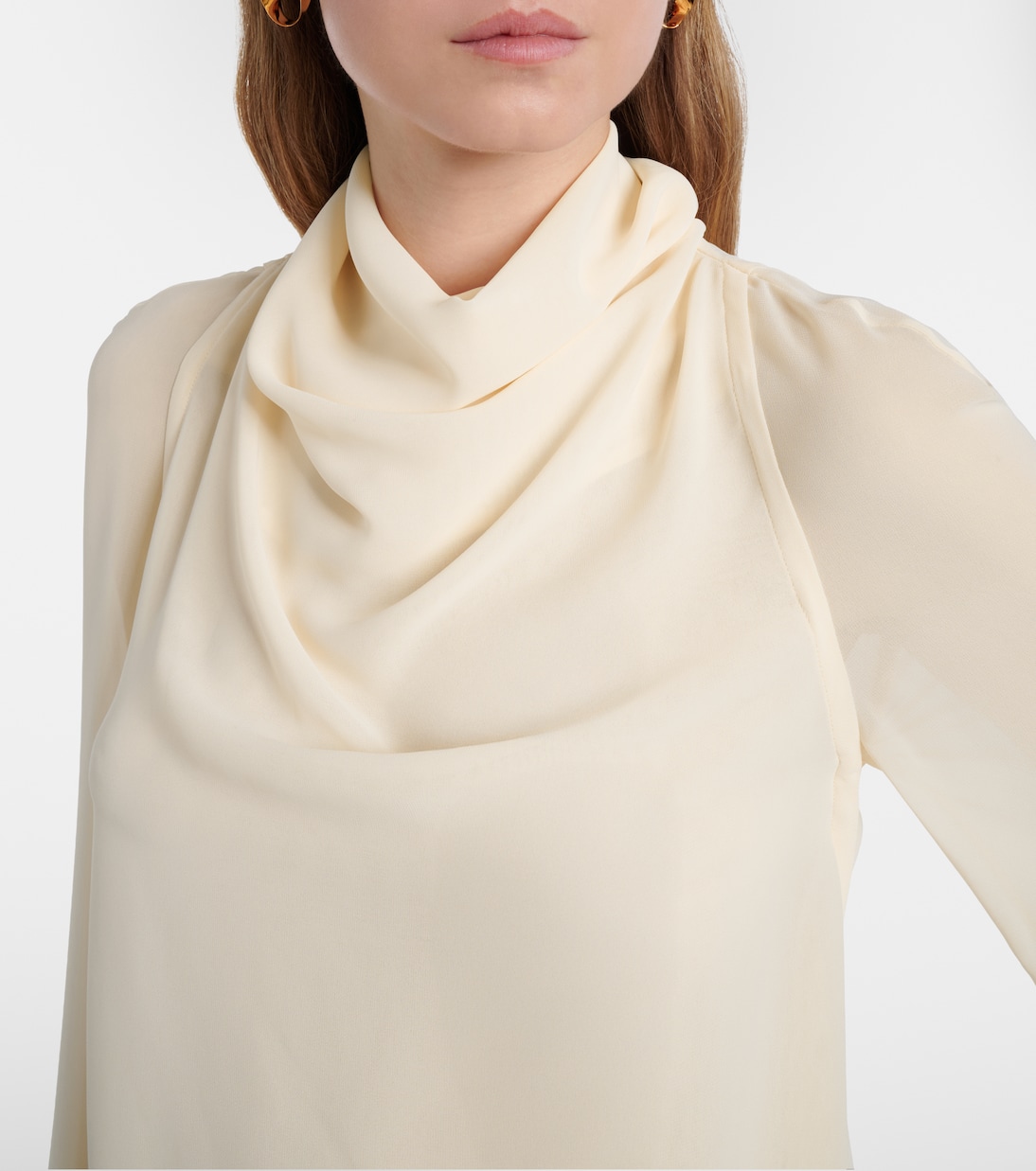 Top Cara | Altuzarra