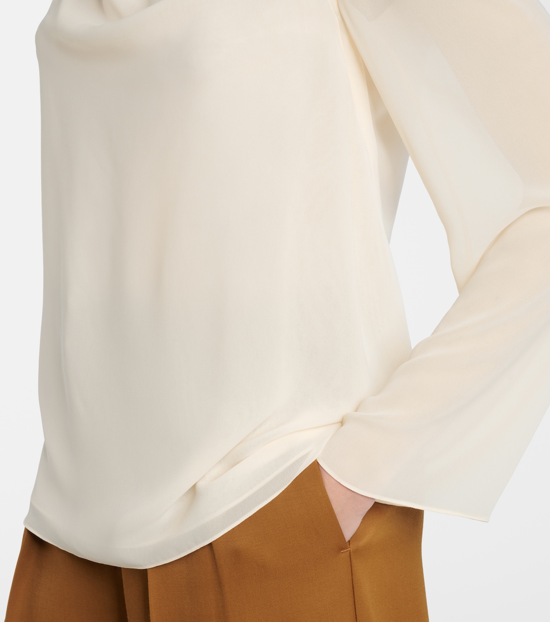 Top Cara | Altuzarra