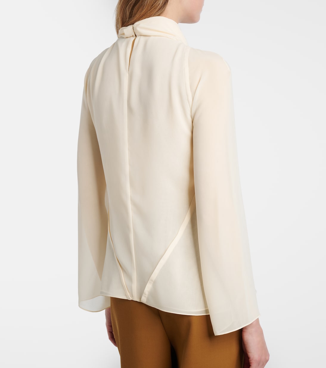 Top Cara | Altuzarra