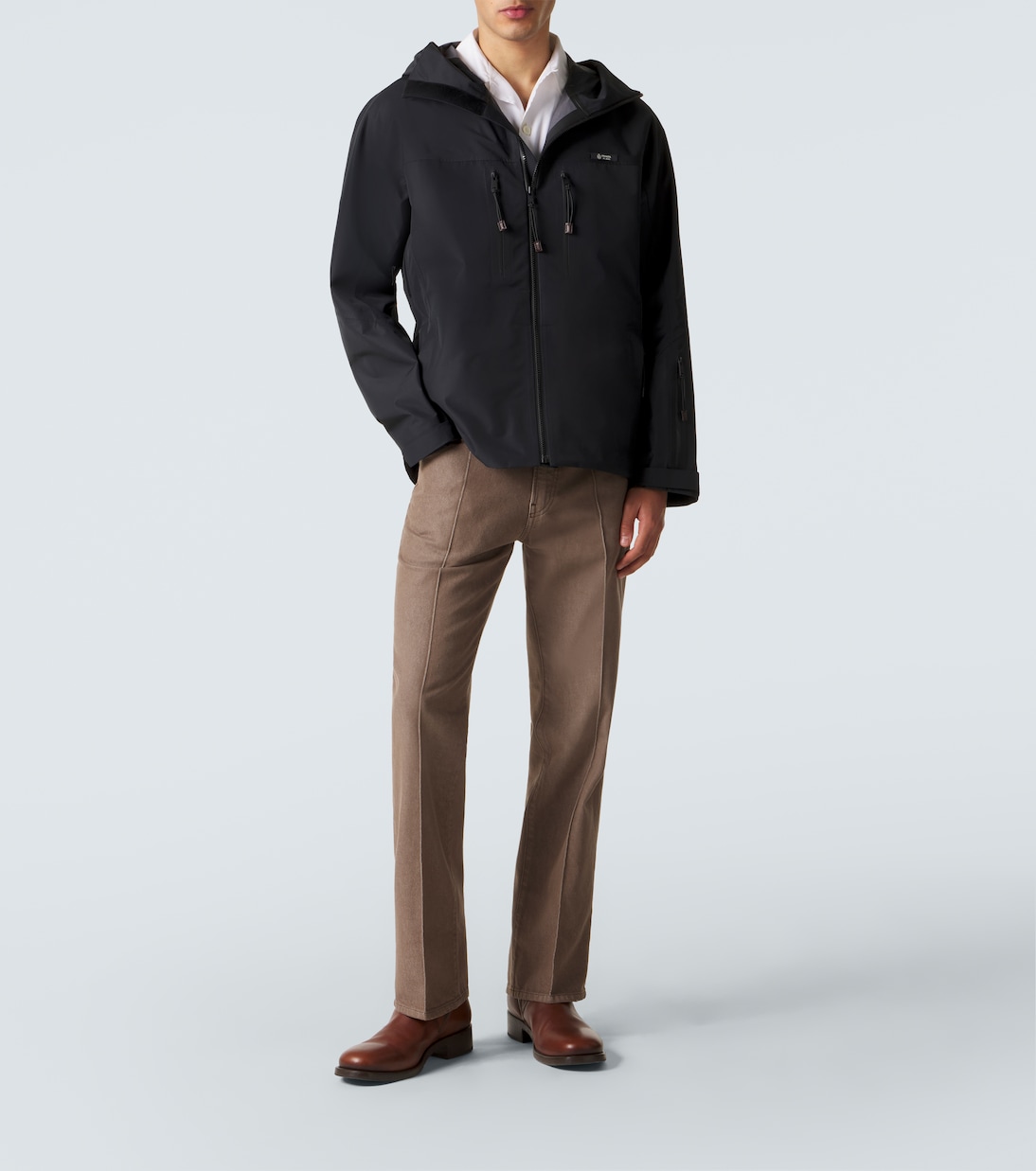 Straight Jeans | Prada