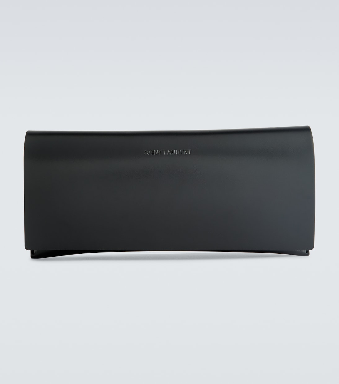 SL 862 oval sunglasses | Saint Laurent