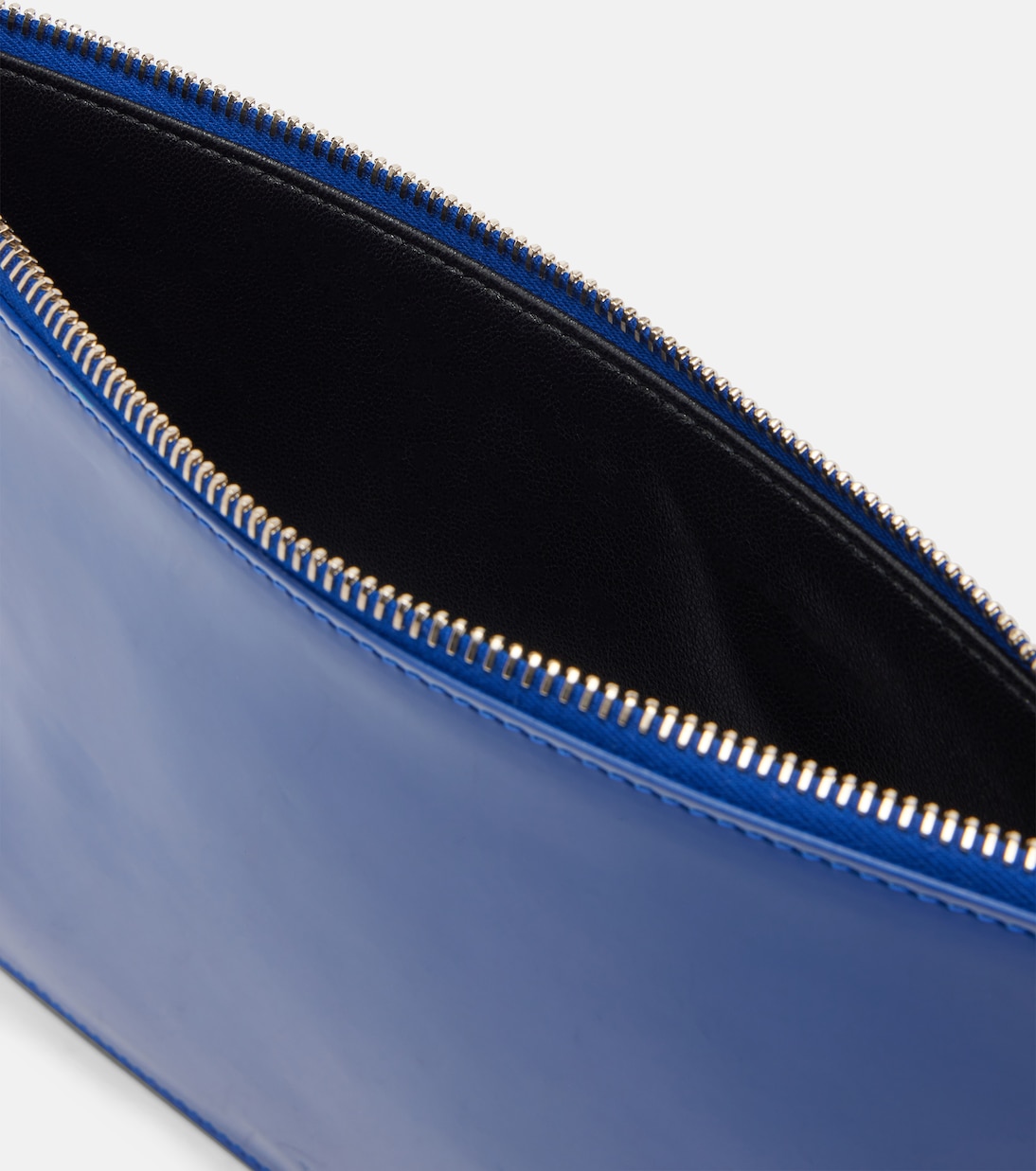 Patent leather clutch | Tom Ford