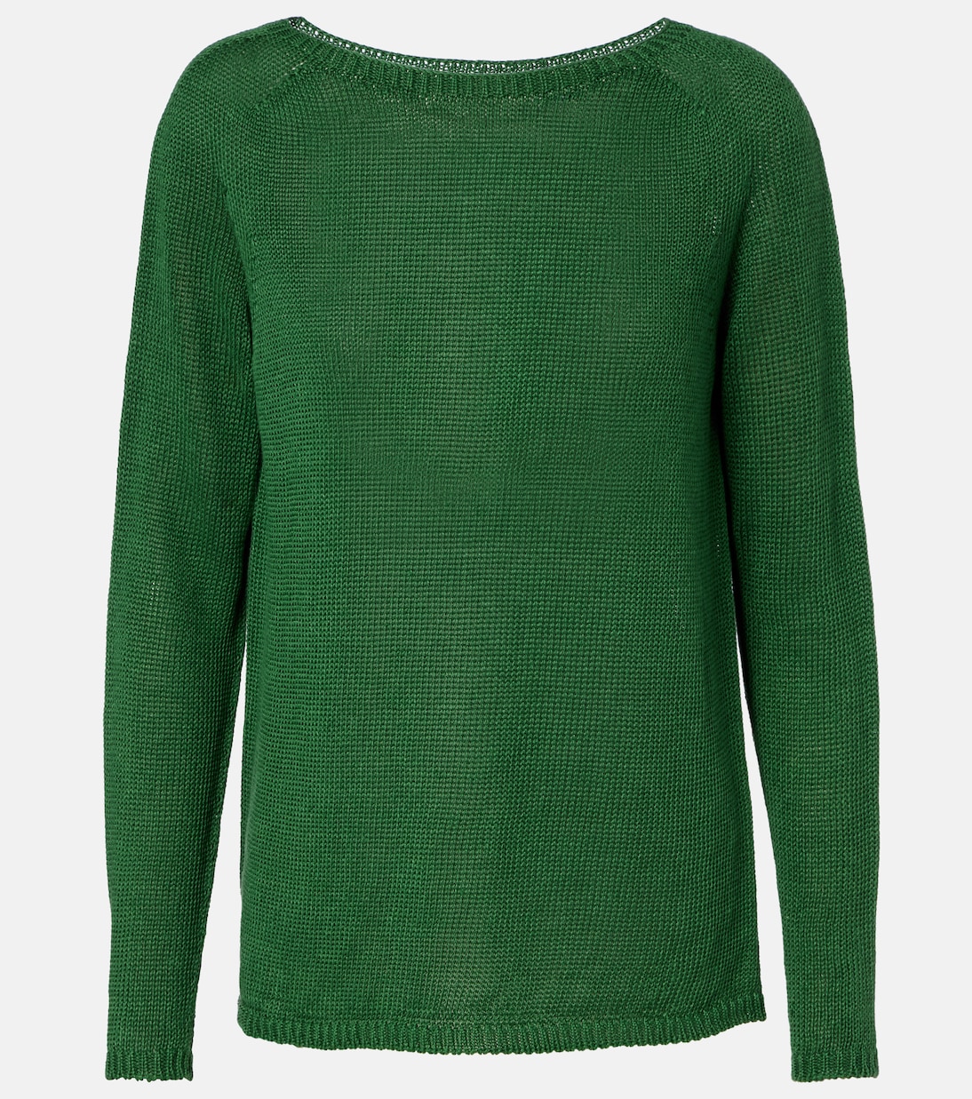 Pullover Giolino in lino | 'S Max Mara