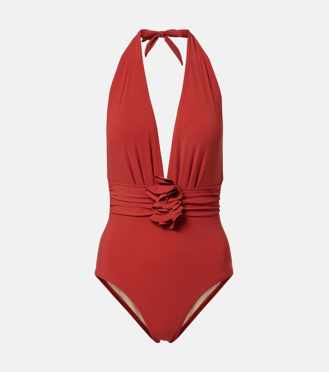 Circle swimsuit | Karla Colletto