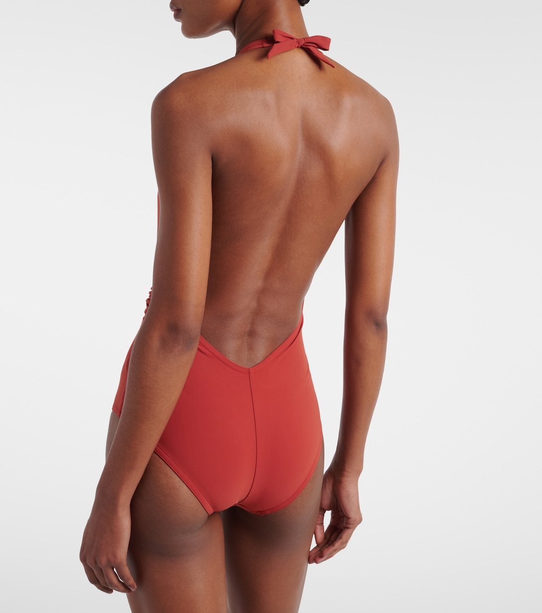 Circle swimsuit | Karla Colletto
