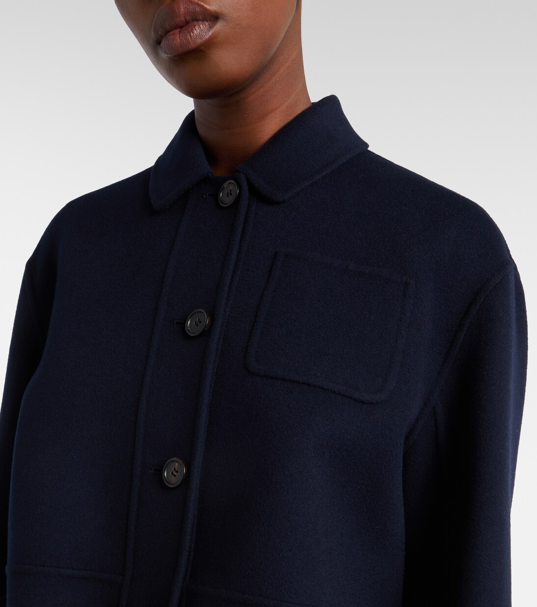 Virgin wool jacket | 'S Max Mara