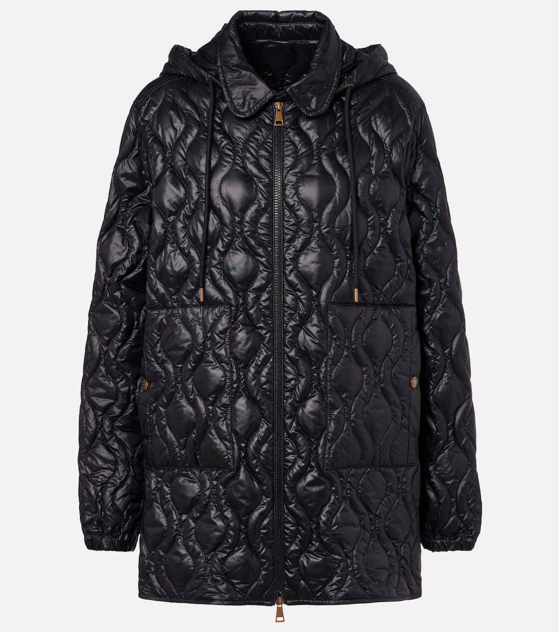 Balette quilted down jacket | Moncler