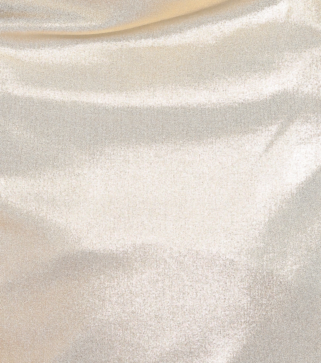 Lamé slip dress | Balmain