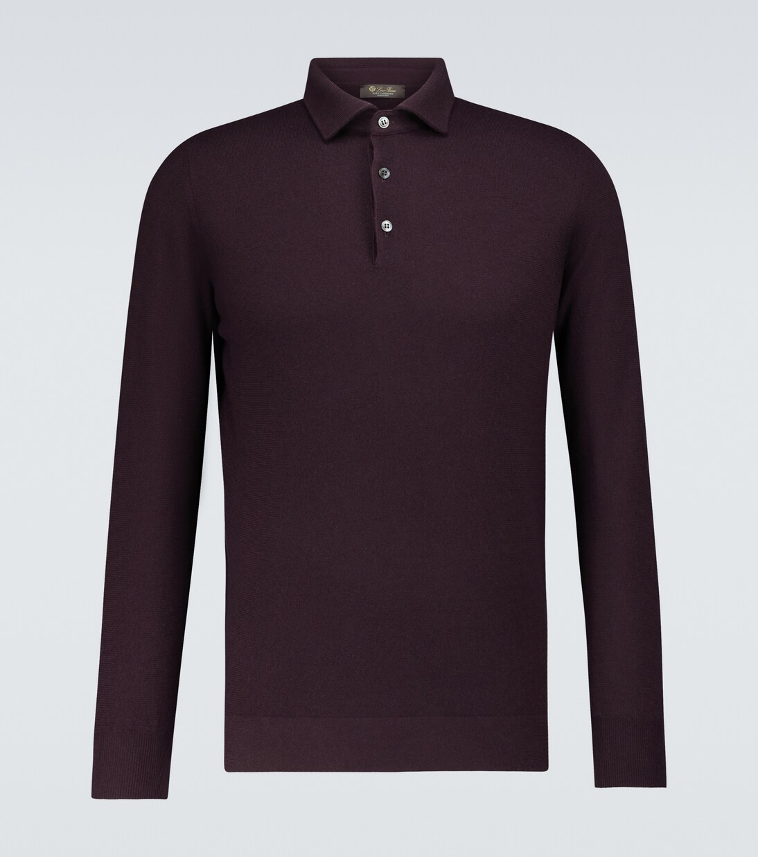 Polopullover Superlight aus Kaschmir | Loro Piana