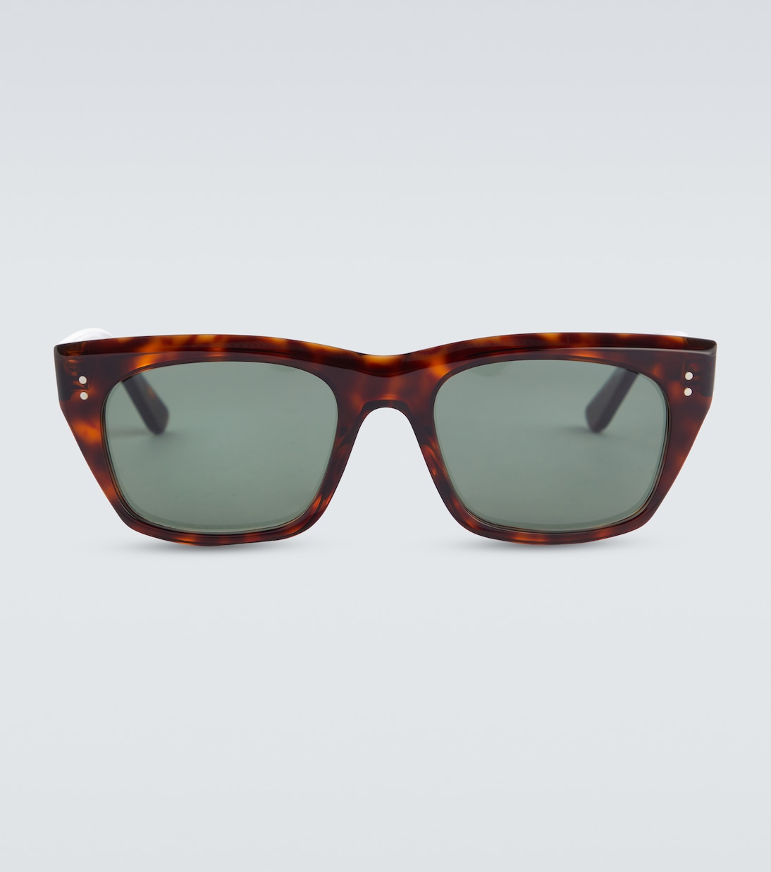 Rectangular acetate sunglasses | Celine Eyewear