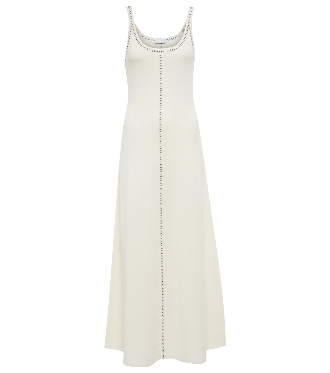 Maxikleid Amaltea aus Kaschmir | Gabriela Hearst