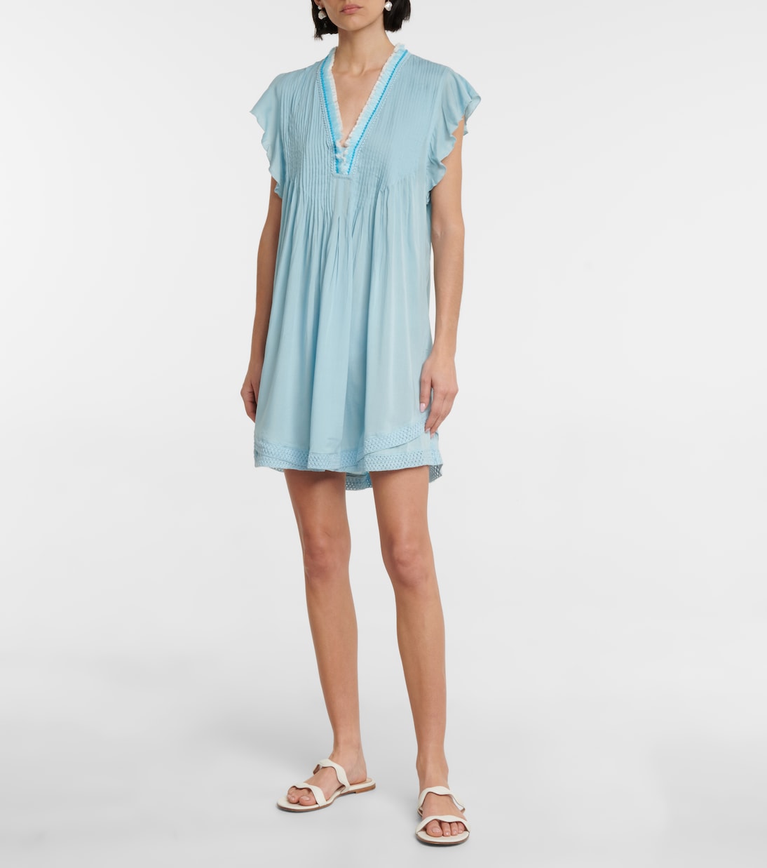 Robe Sasha | Poupette St Barth