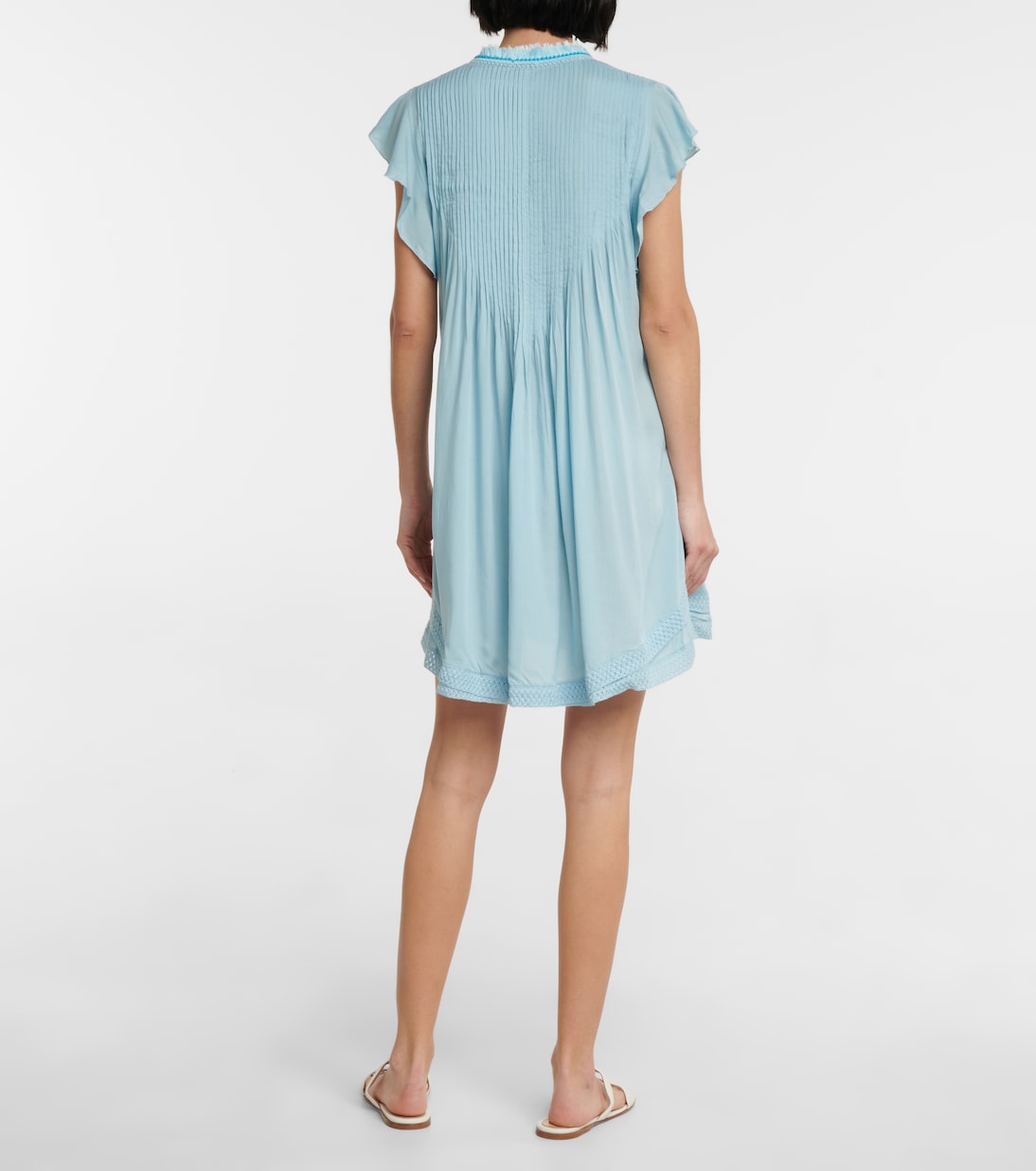 Robe Sasha | Poupette St Barth