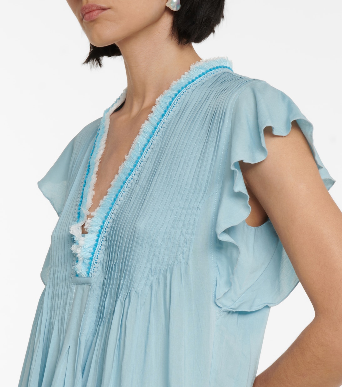 Robe Sasha | Poupette St Barth