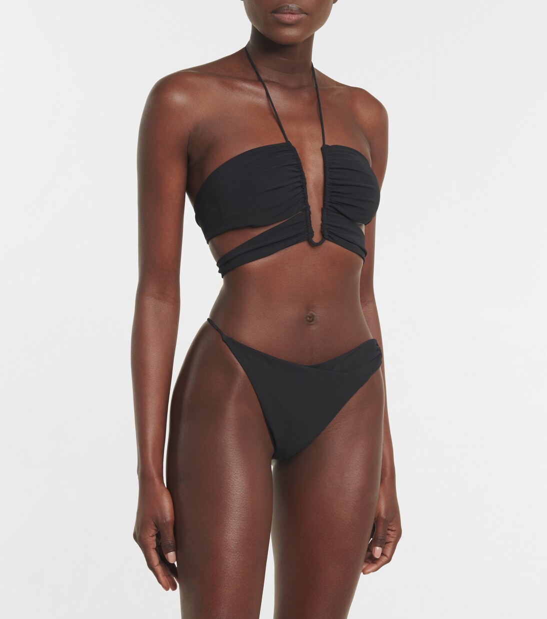 Culotte de bikini | Nensi Dojaka