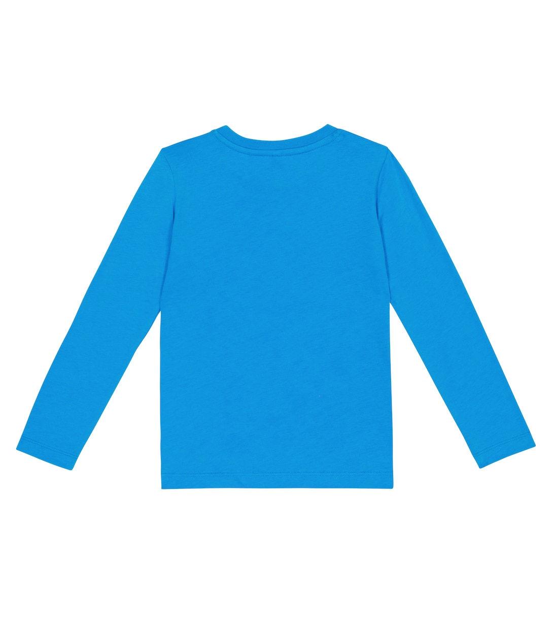 Printed cotton top | Stella McCartney Kids