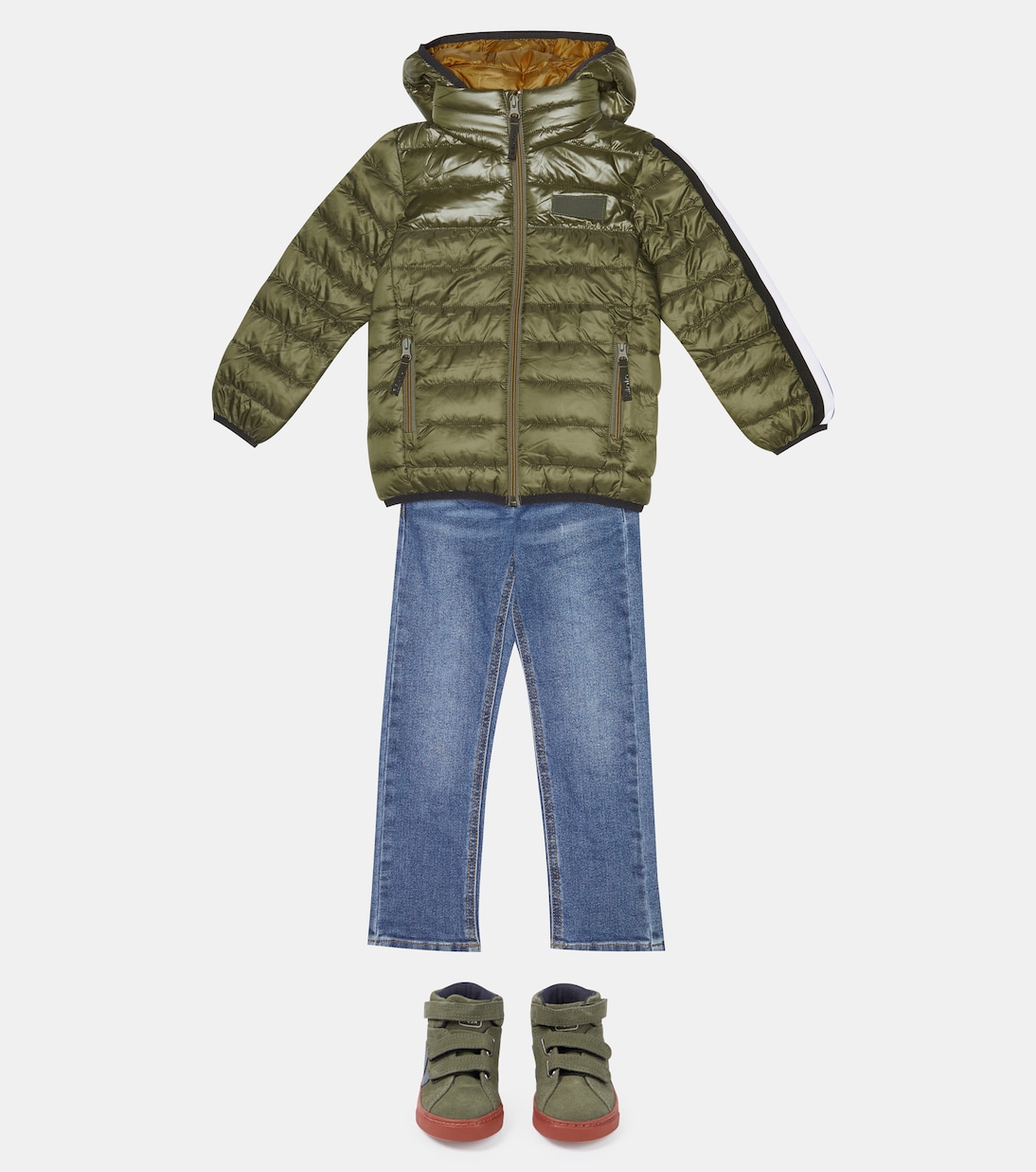 Aksel slim jeans | Molo