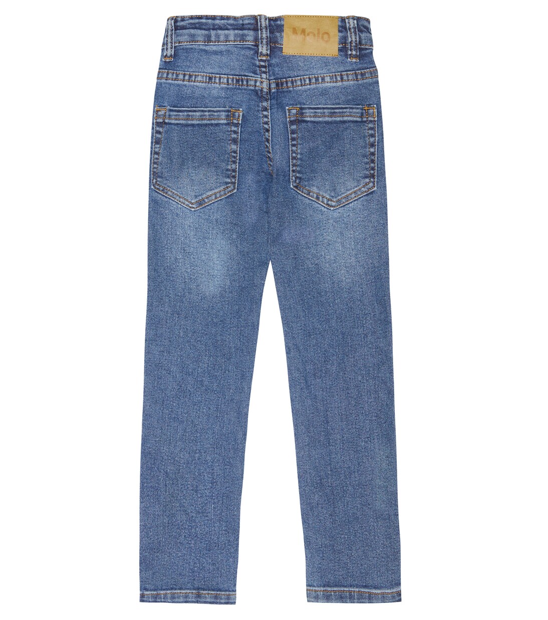 Aksel slim jeans | Molo