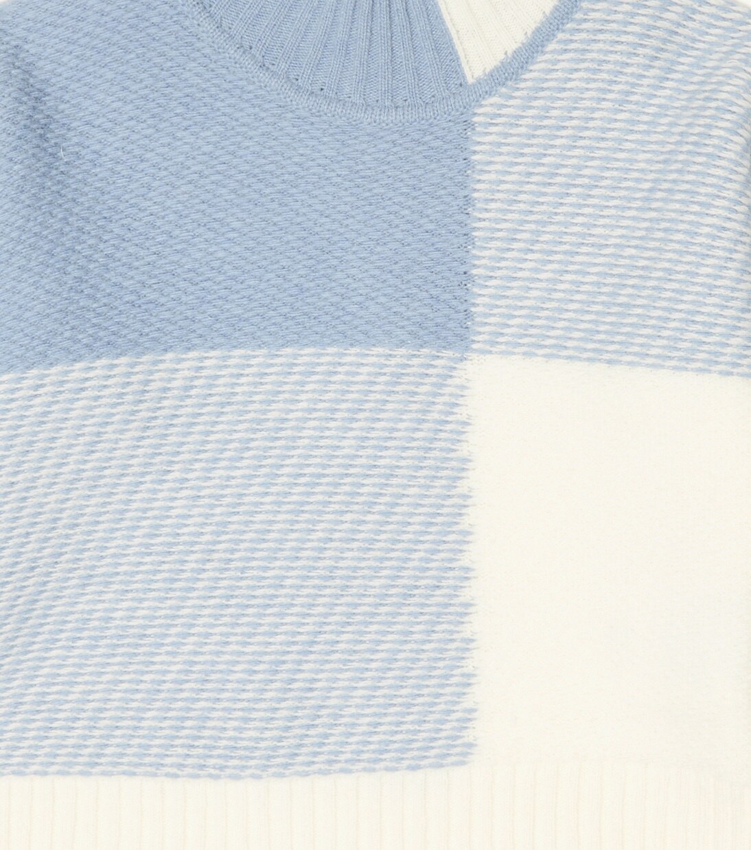 Pullover in misto lana | Woolrich Kids