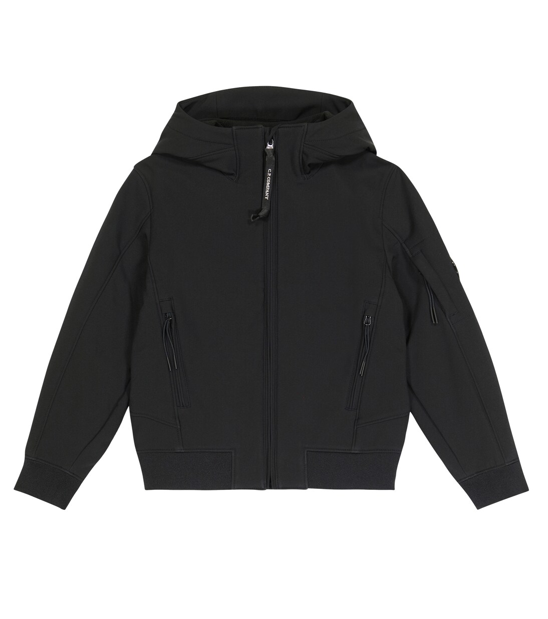 Shell-R jacket | C.P. Company Kids