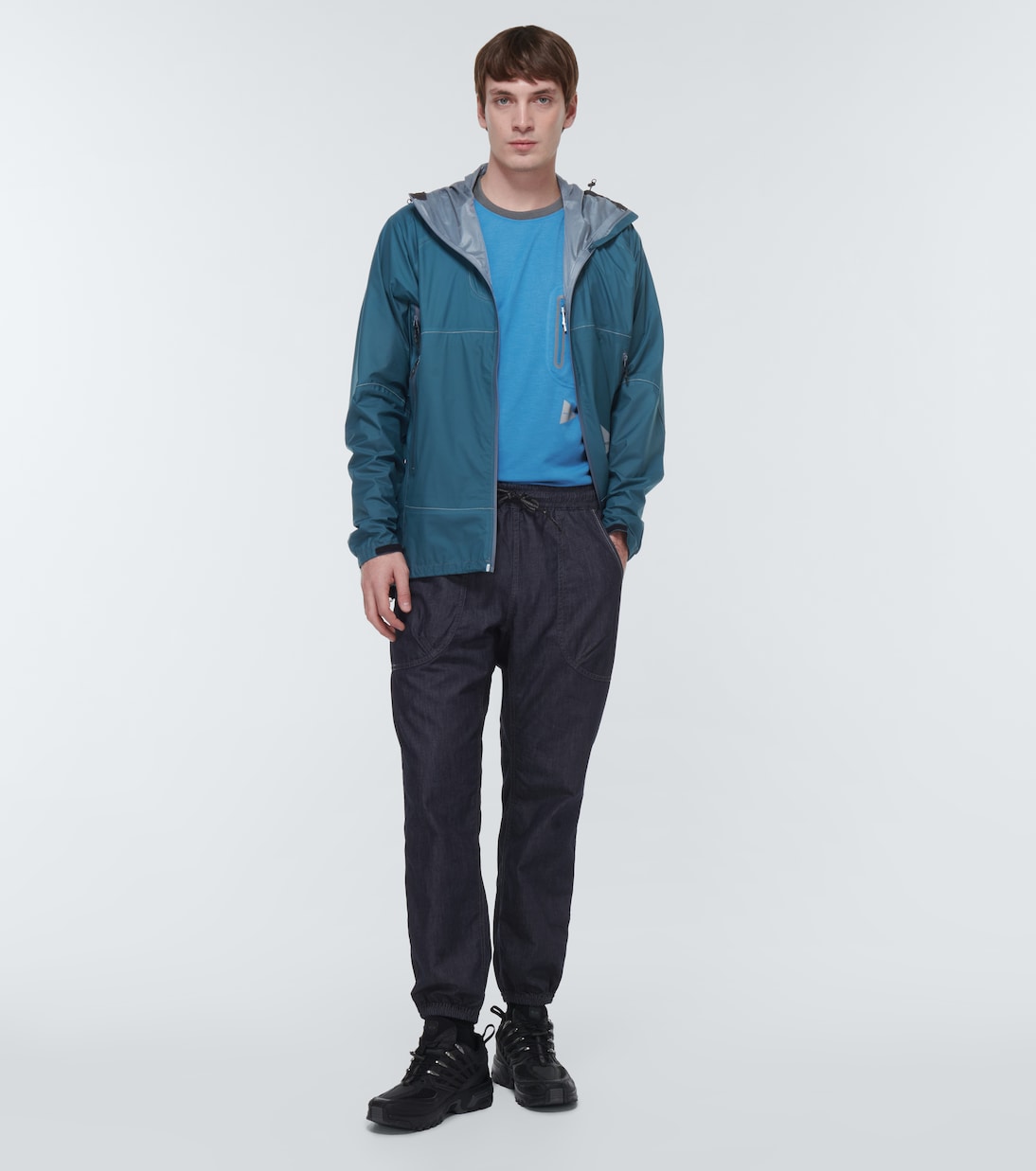 Dry Easy sweatpants | And Wander