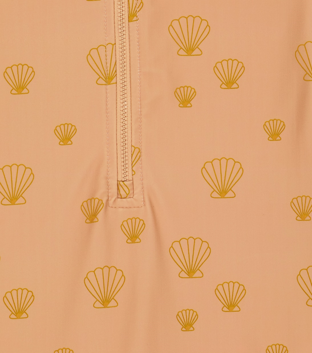 Max printed swim jumpsuit | Liewood