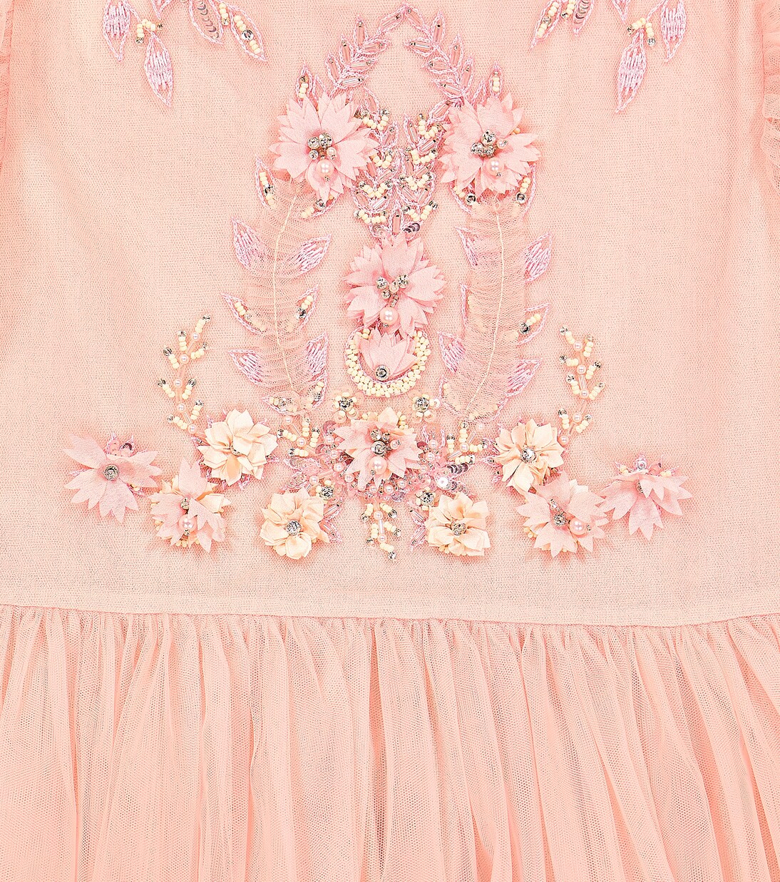 Charmed tulle dress | Tutu Du Monde