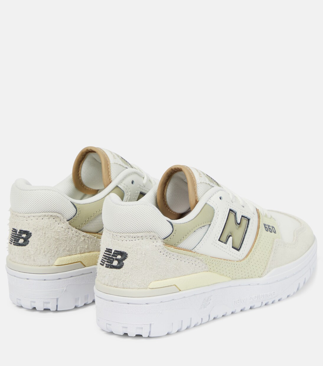 Sneakers 550 aus Leder | New Balance