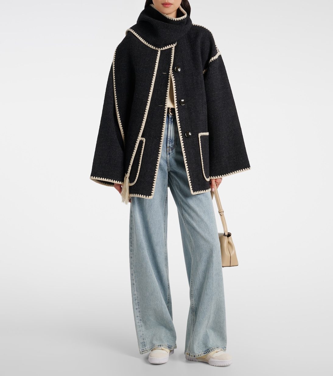 Sneakers 550 aus Leder | New Balance