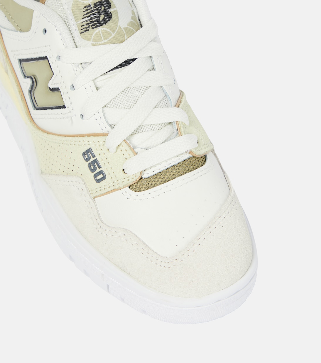 Sneakers 550 aus Leder | New Balance