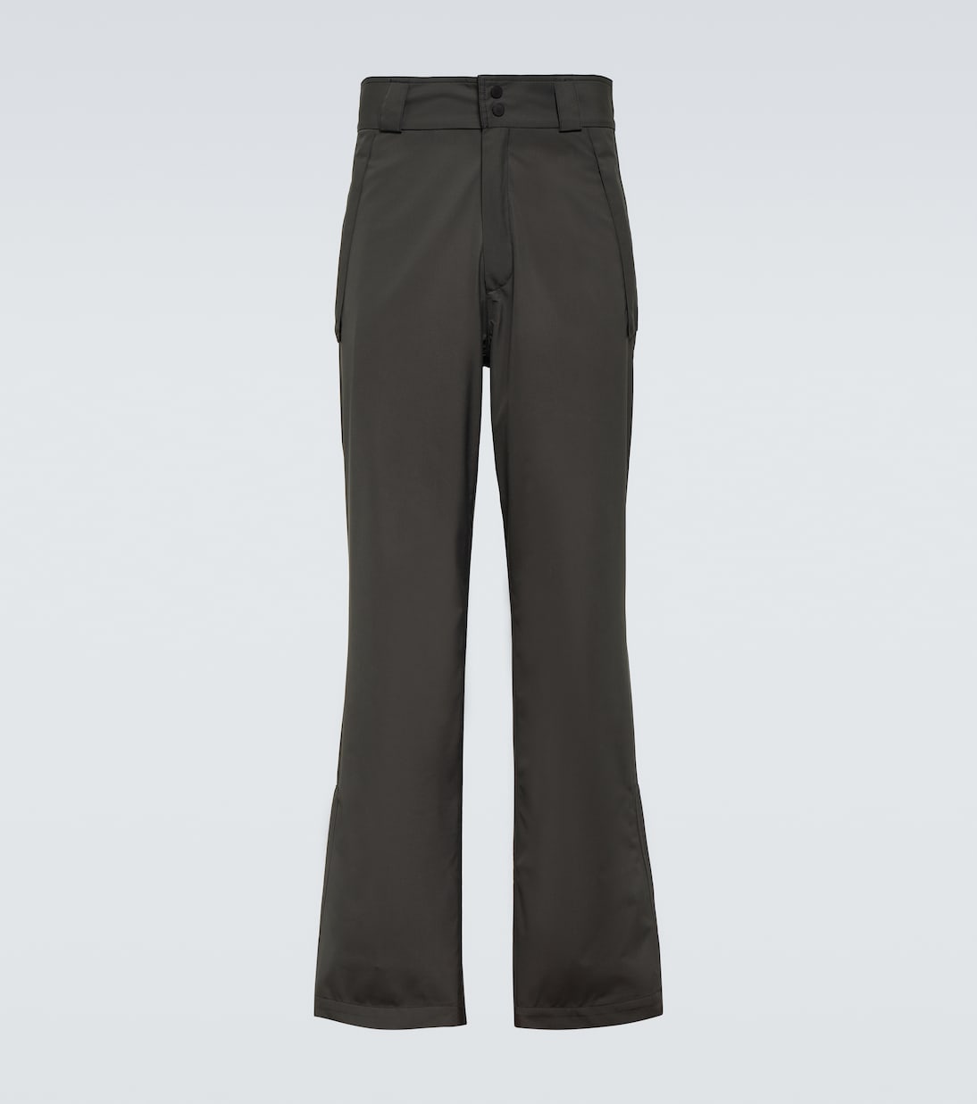 WR wide pants | GR10K